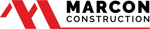 Marcon Construction Logo
